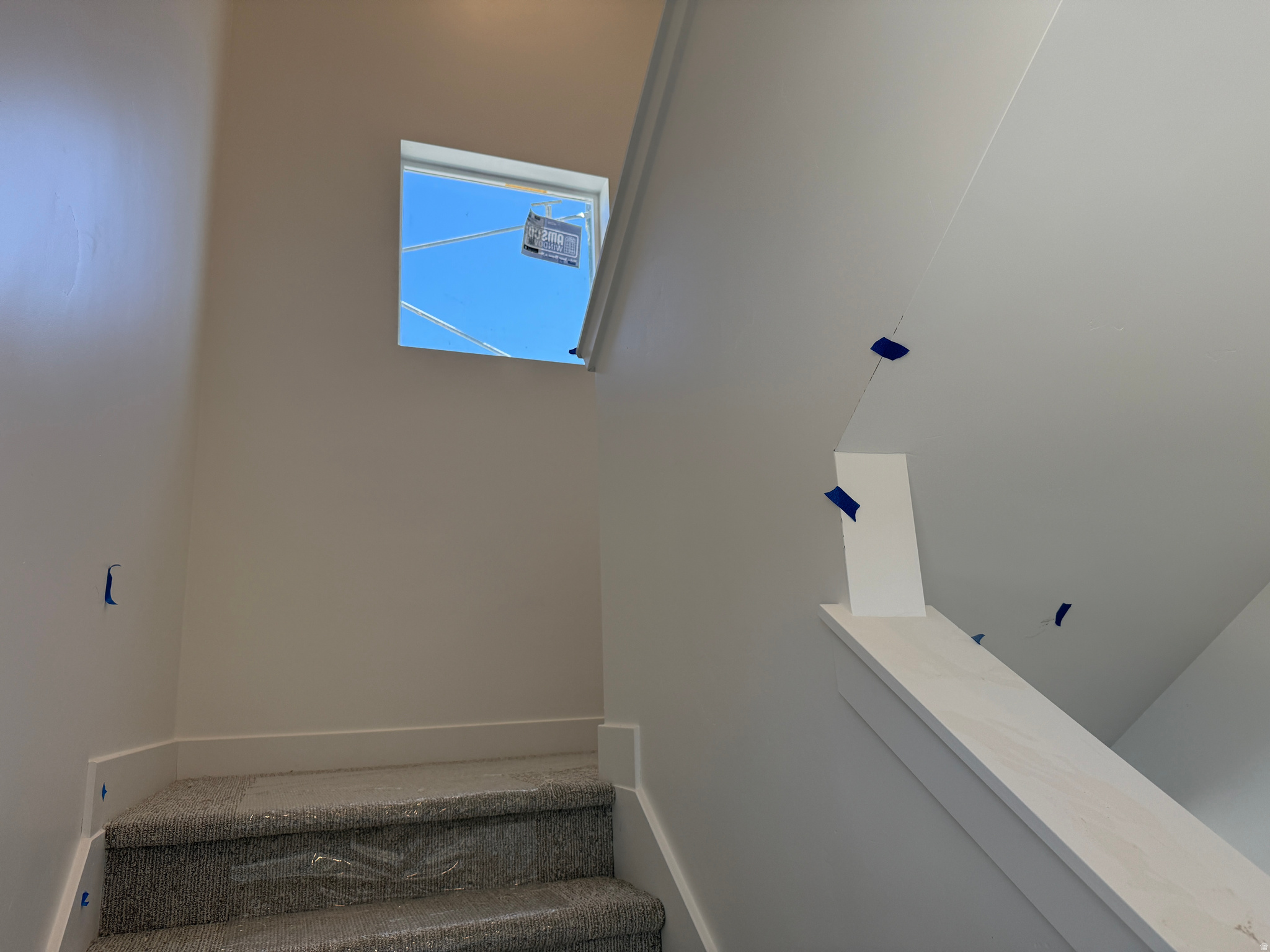 TOWNS AT BRYLEE FARMS - Residential