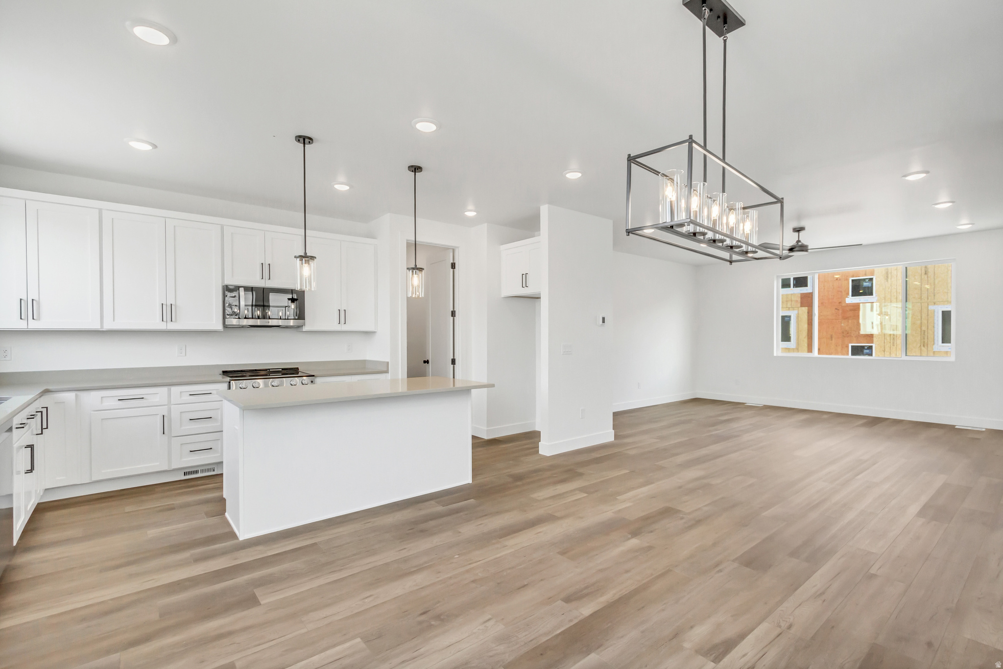 TOWNS AT BRYLEE FARMS - Residential