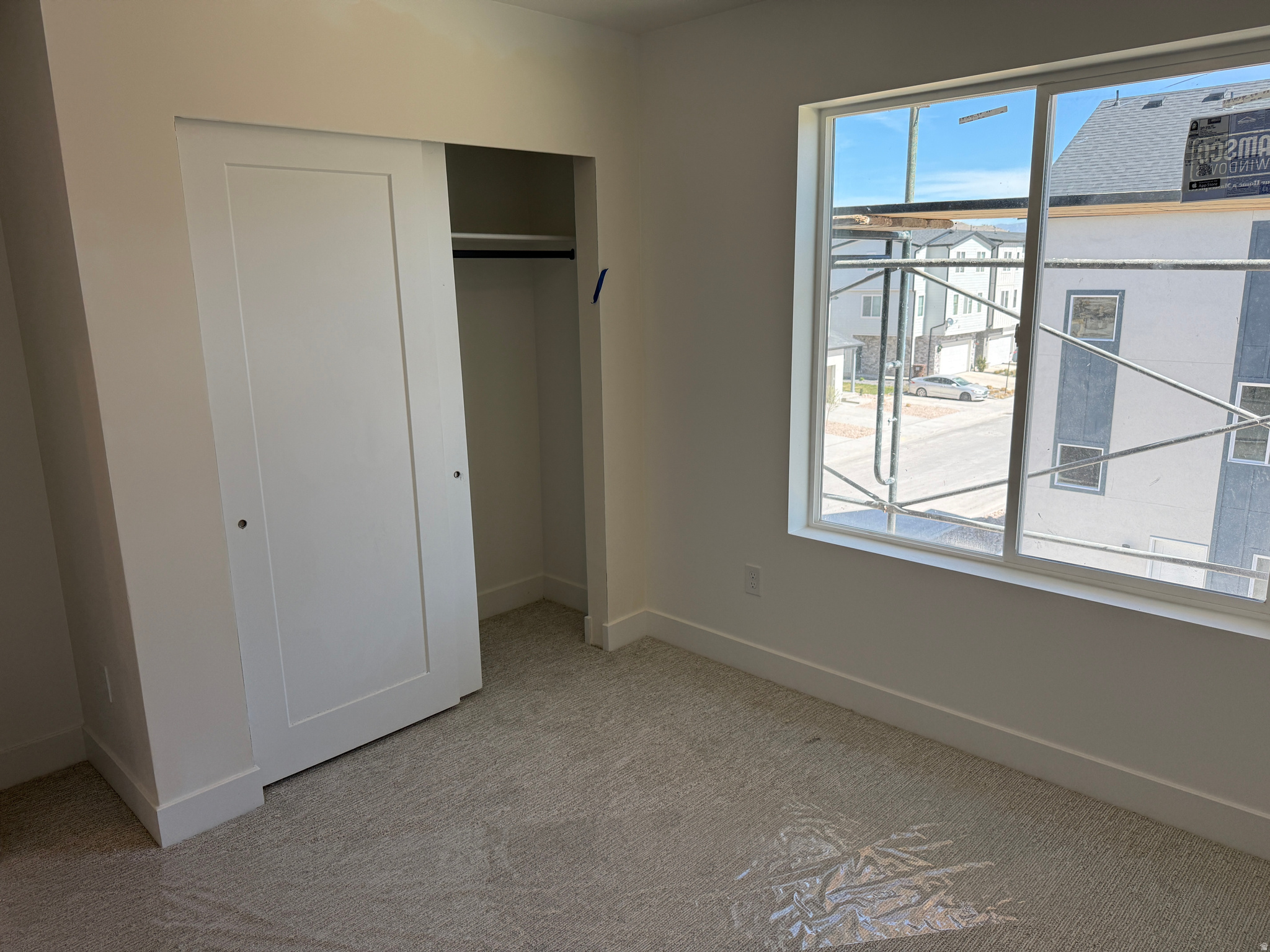 TOWNS AT BRYLEE FARMS - Residential