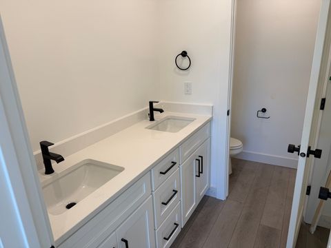 Tiny photo for 5282 N GREENFIELD WAY #326, Eagle Mountain, UT 84005 (MLS # 2145861)
