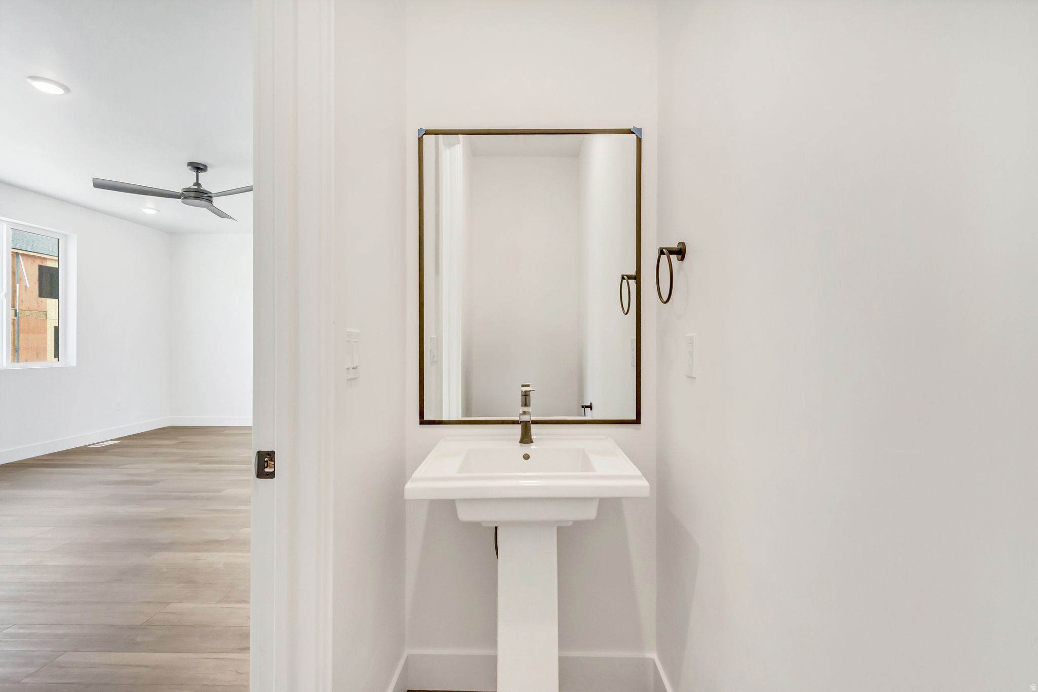 TOWNS AT BRYLEE FARMS - Residential