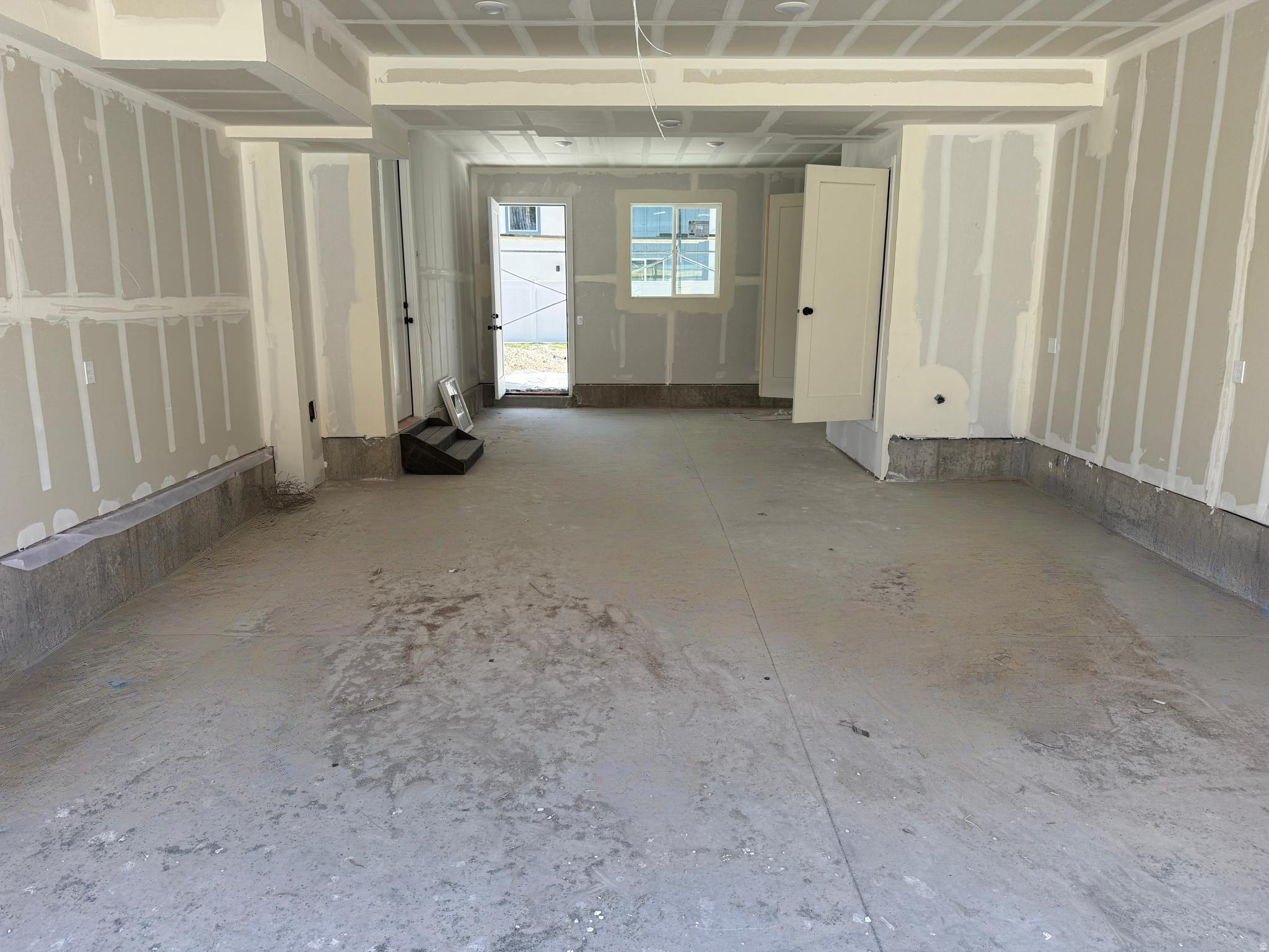 TOWNS AT BRYLEE FARMS - Residential