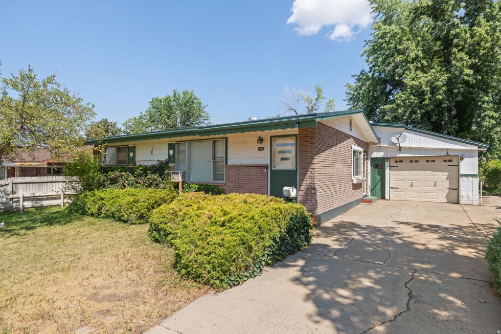 Photo of 2590 W 5000 S, Roy, UT 84067 (MLS # 2174885)