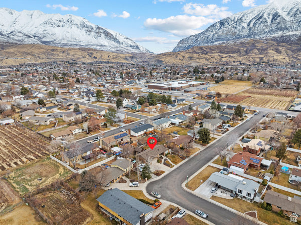 709 E 60 St, Orem, Utah image 42