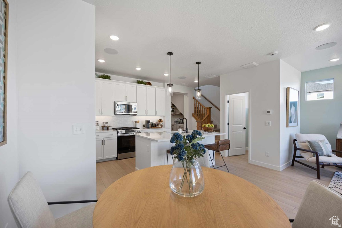 BONNEVILLE T - Residential