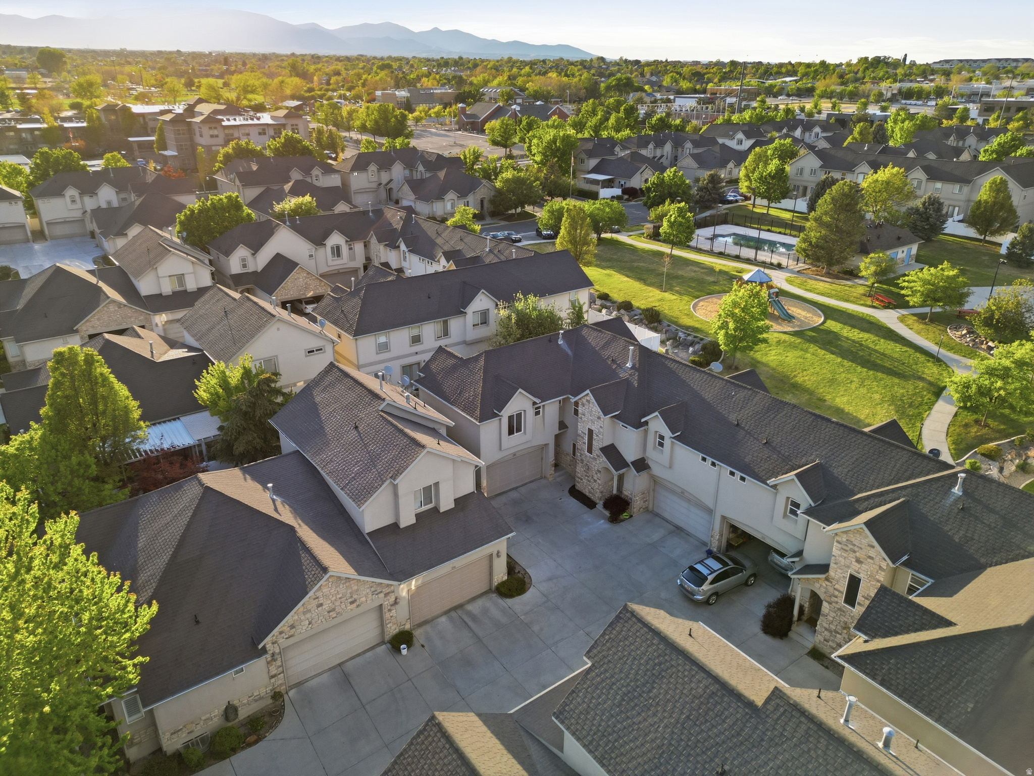 WYNGATE - Residential
