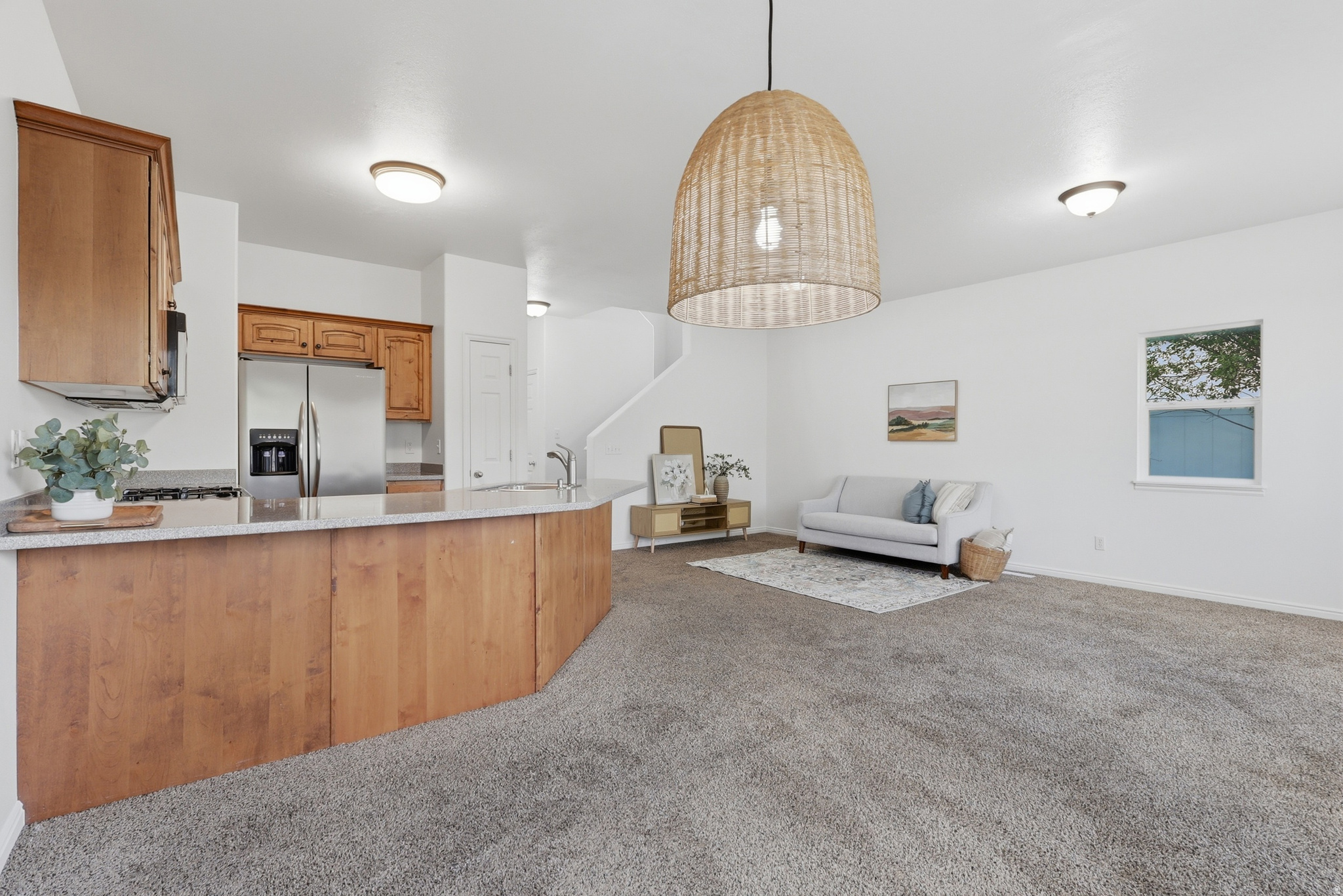 WYNGATE - Residential