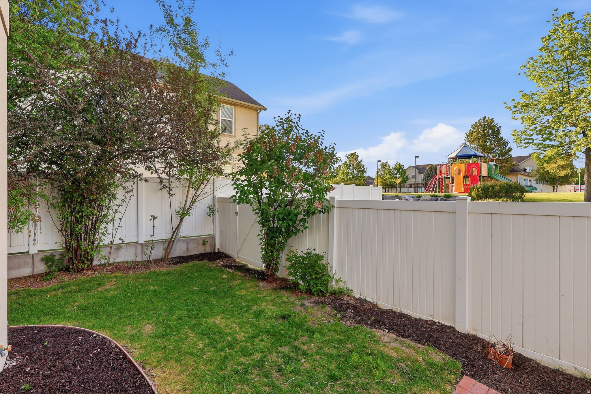 WYNGATE - Residential