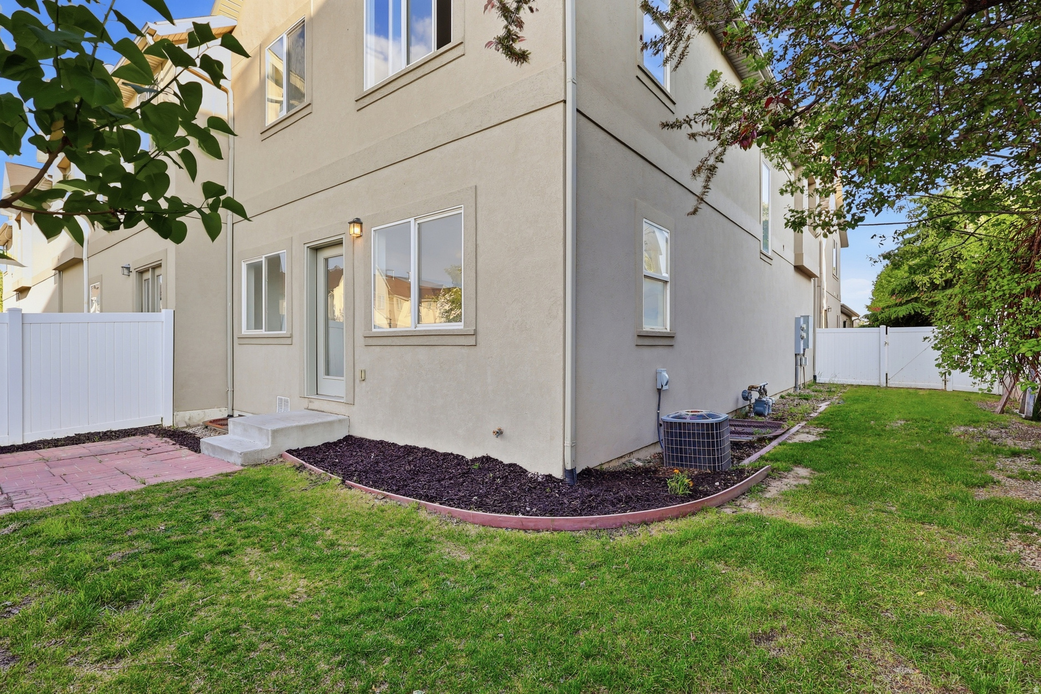 WYNGATE - Residential