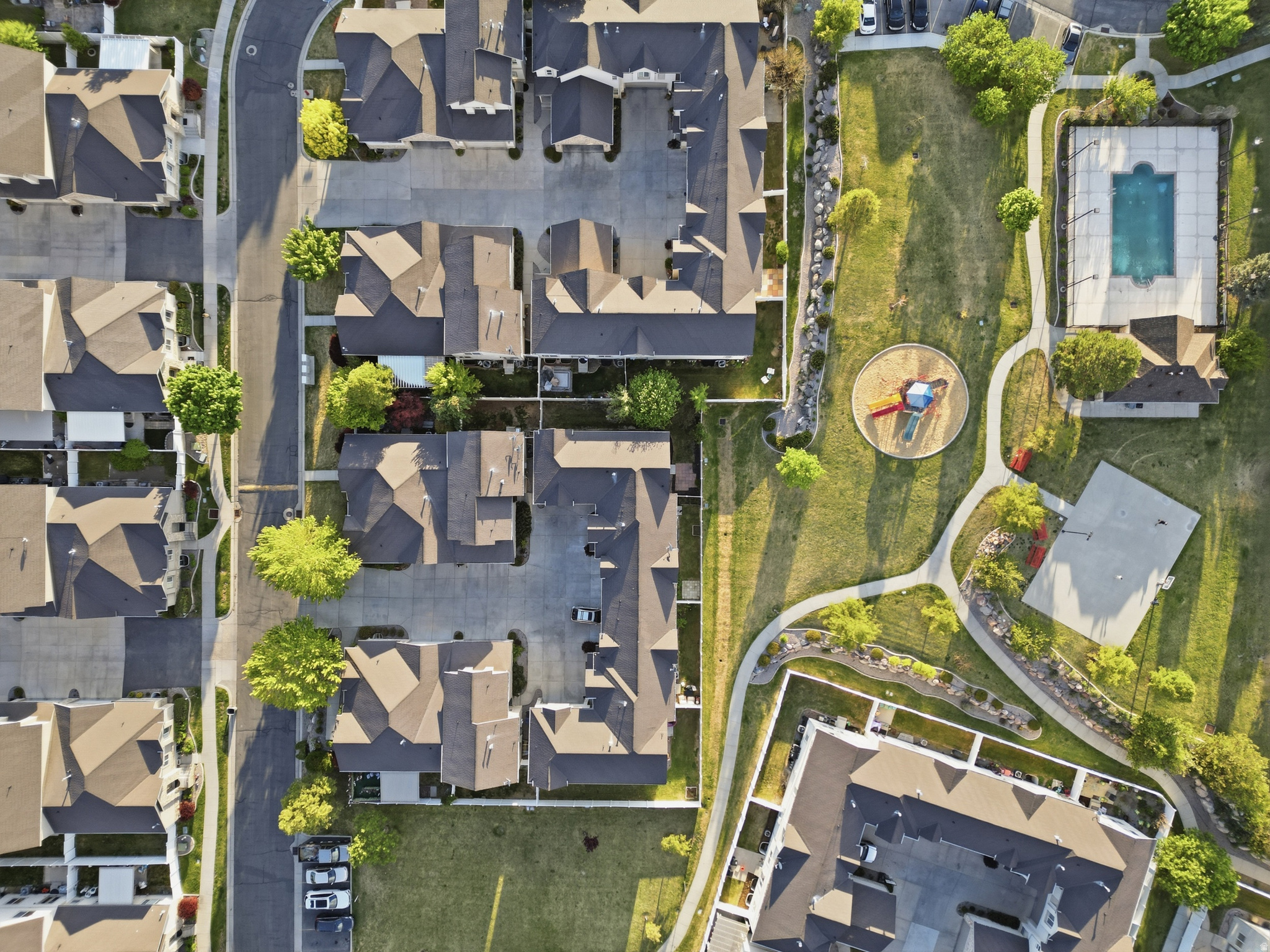 WYNGATE - Residential