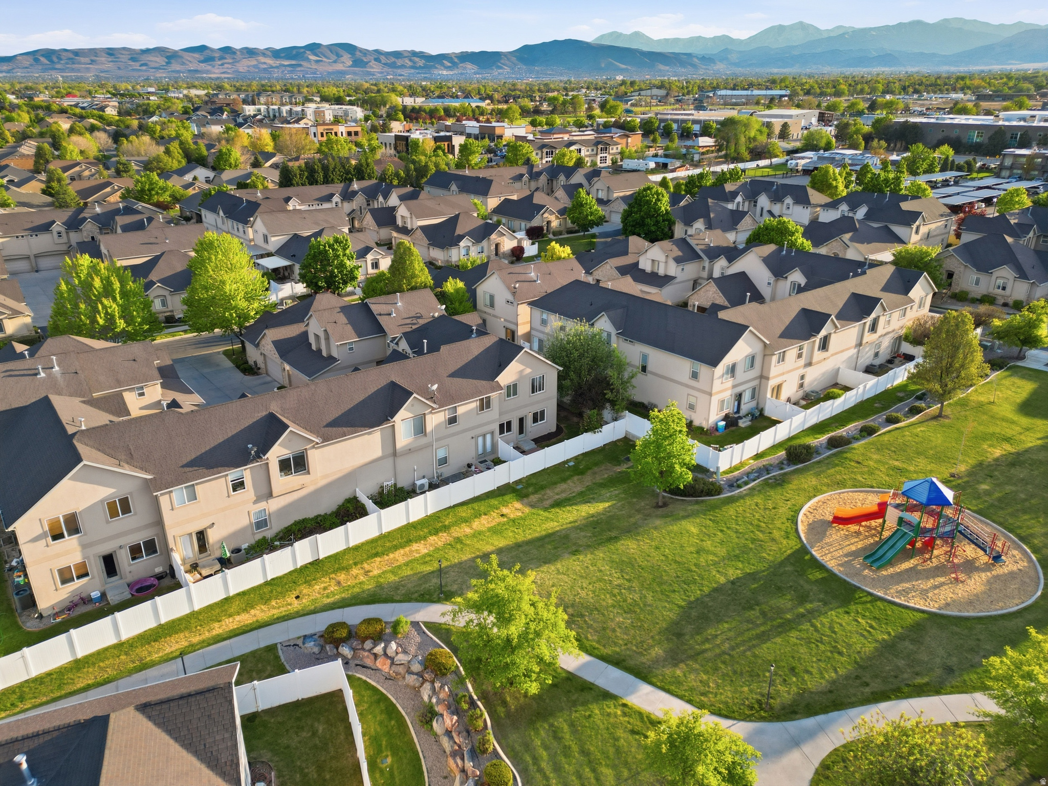 WYNGATE - Residential