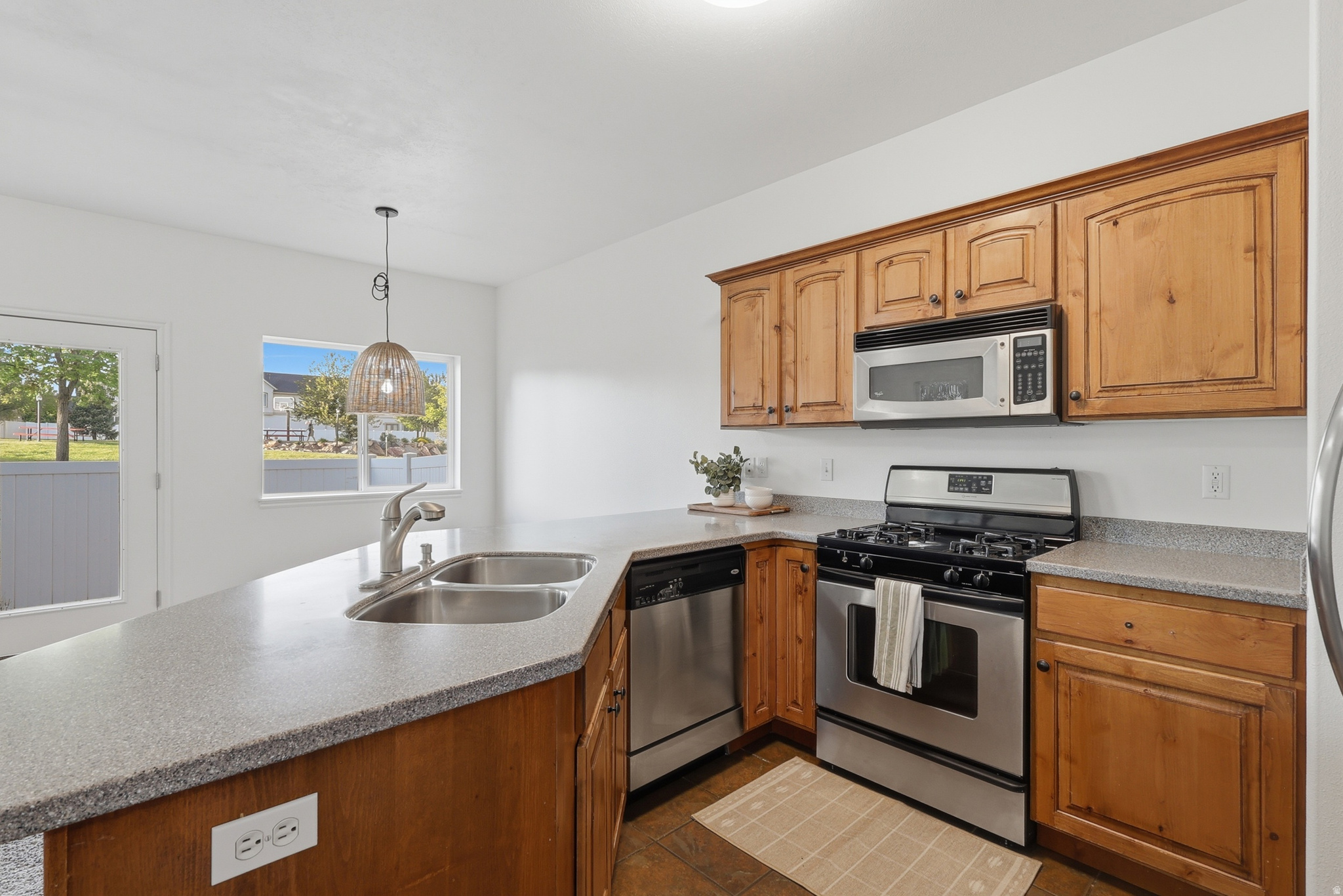 WYNGATE - Residential