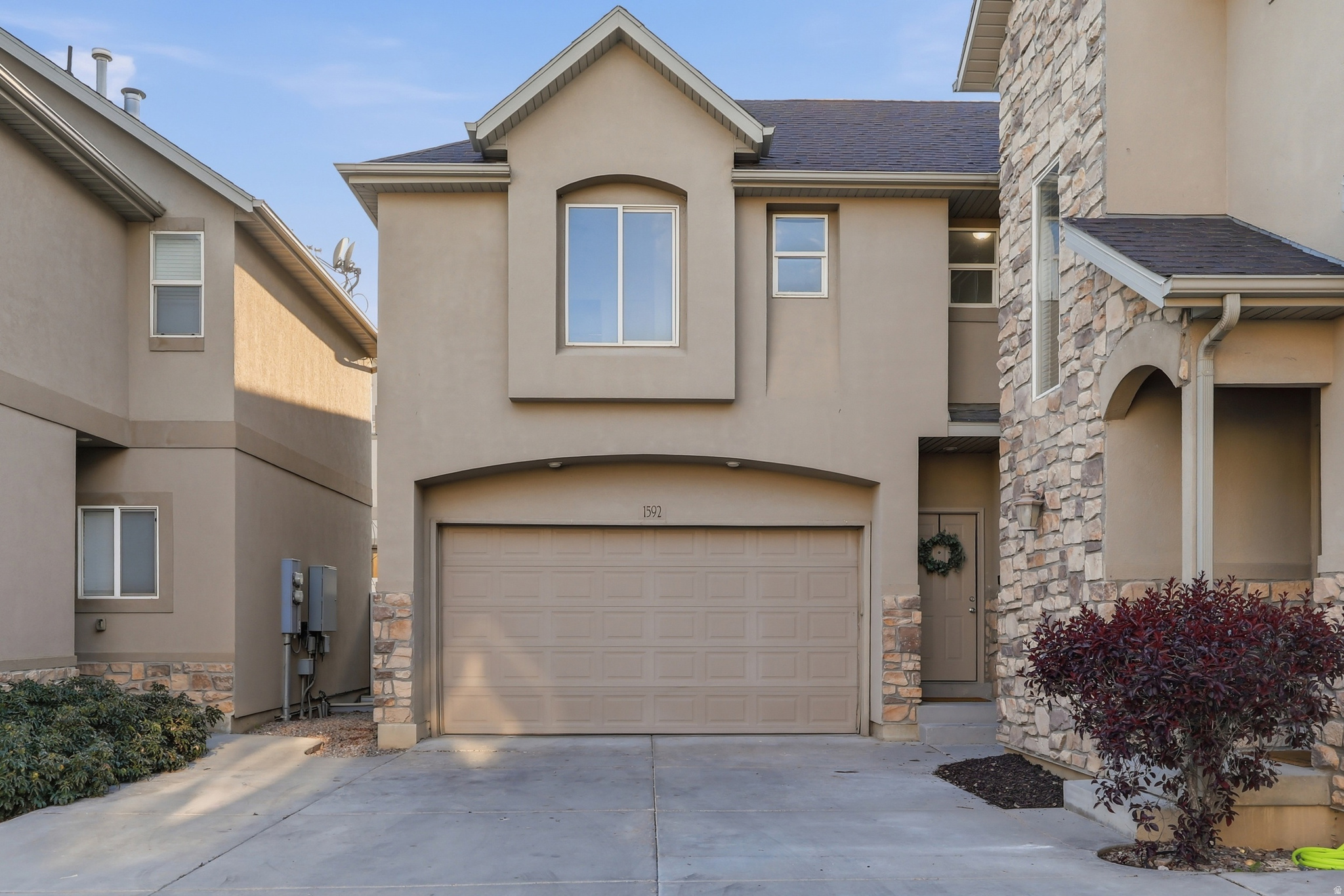 WYNGATE - Residential