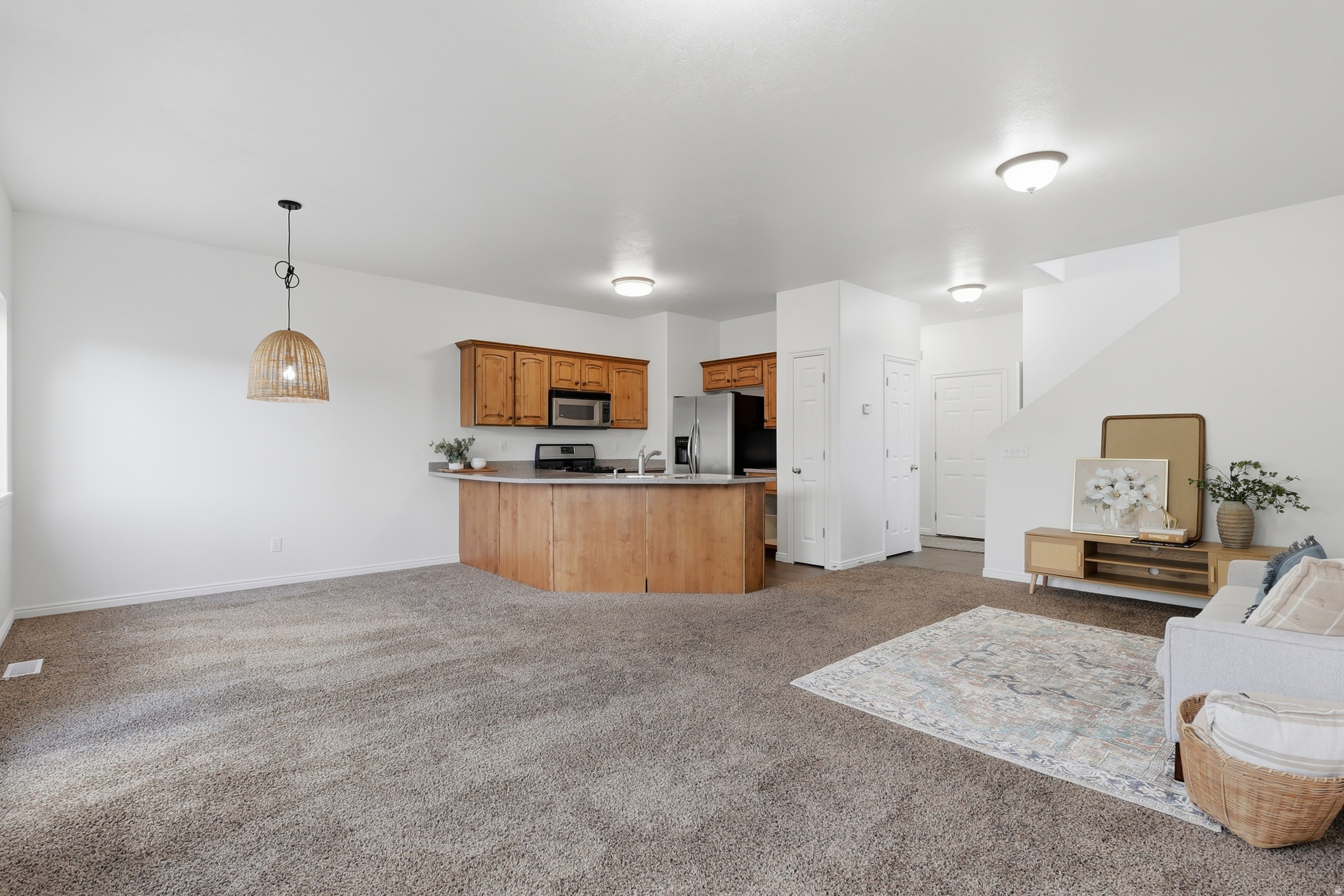 WYNGATE - Residential