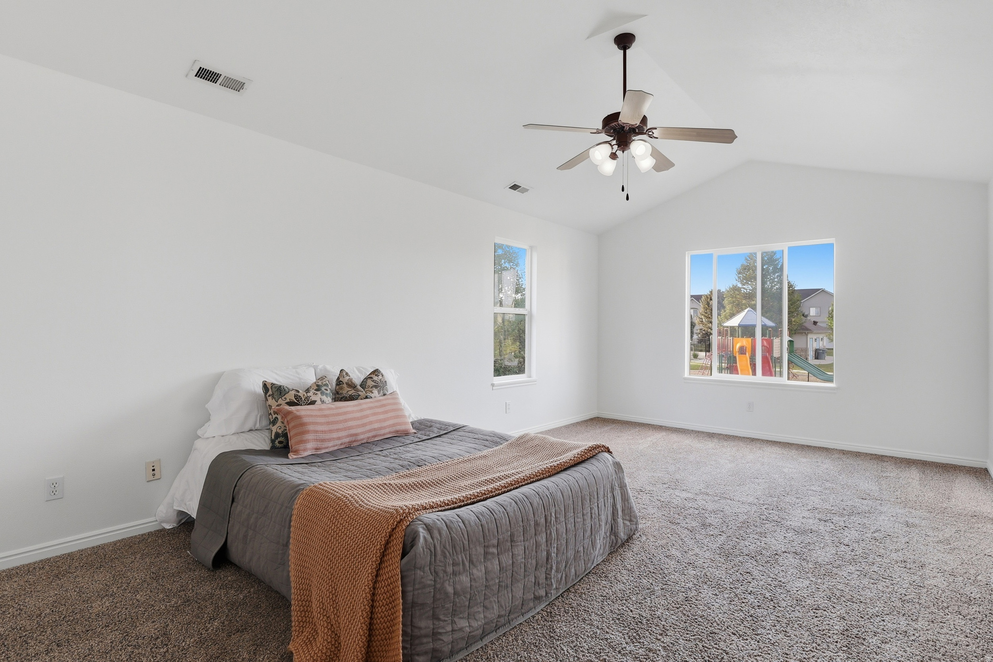 WYNGATE - Residential