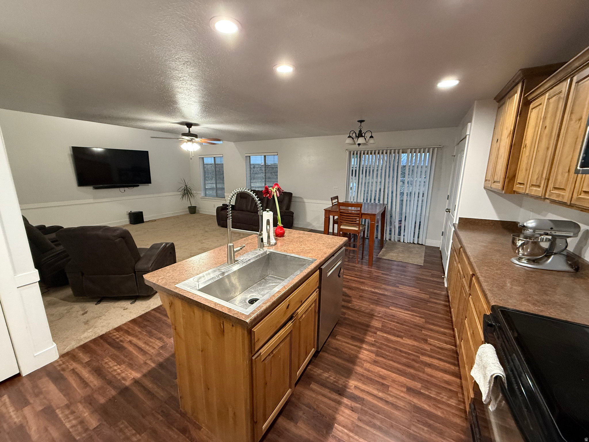 SPANISH FIELDS - Residential