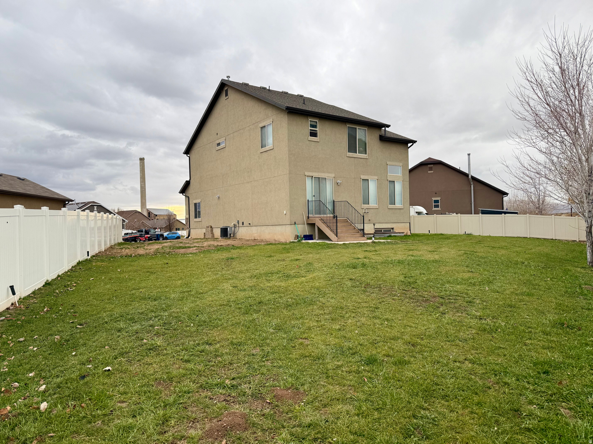 SPANISH FIELDS - Residential