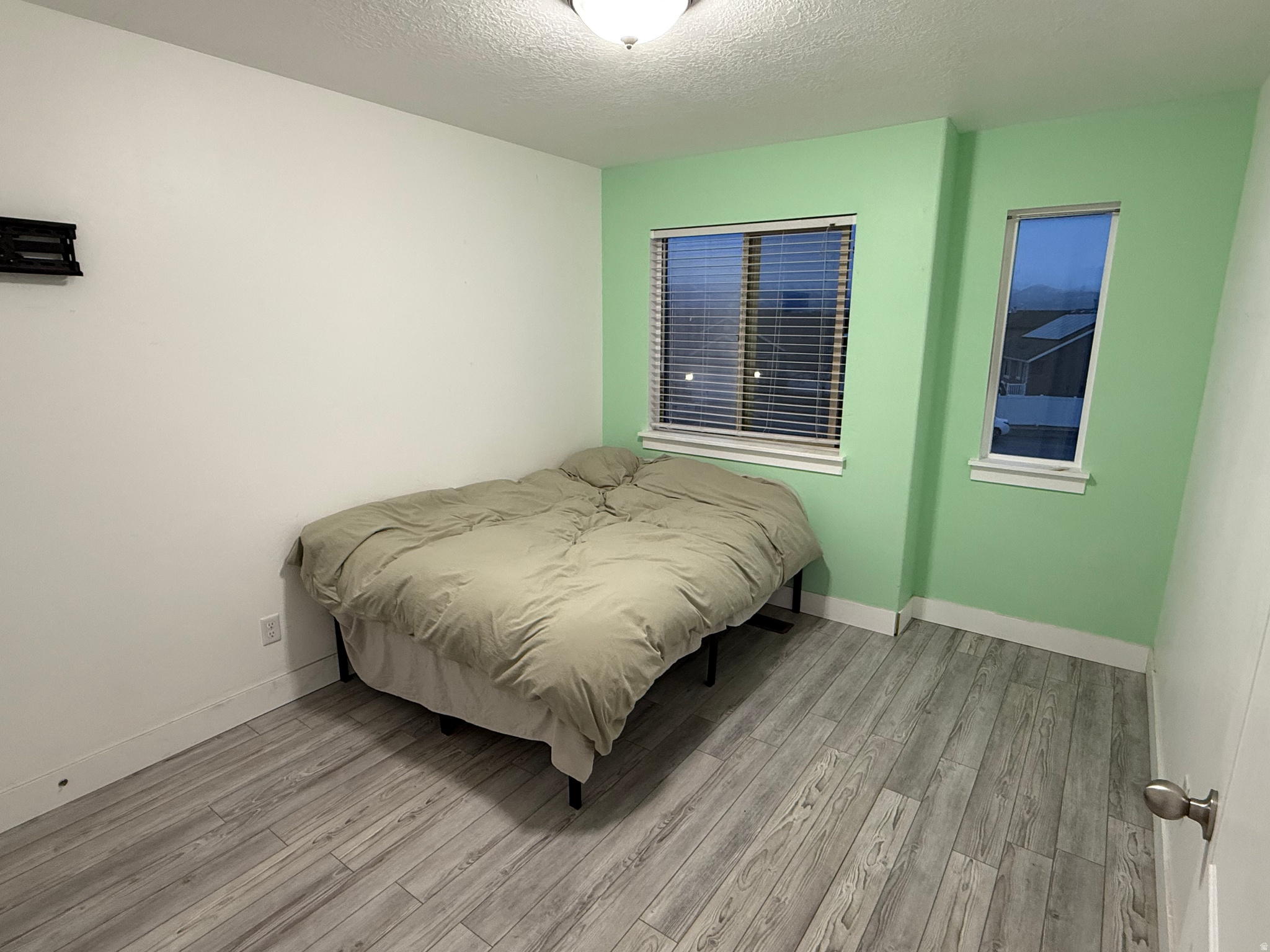 SPANISH FIELDS - Residential