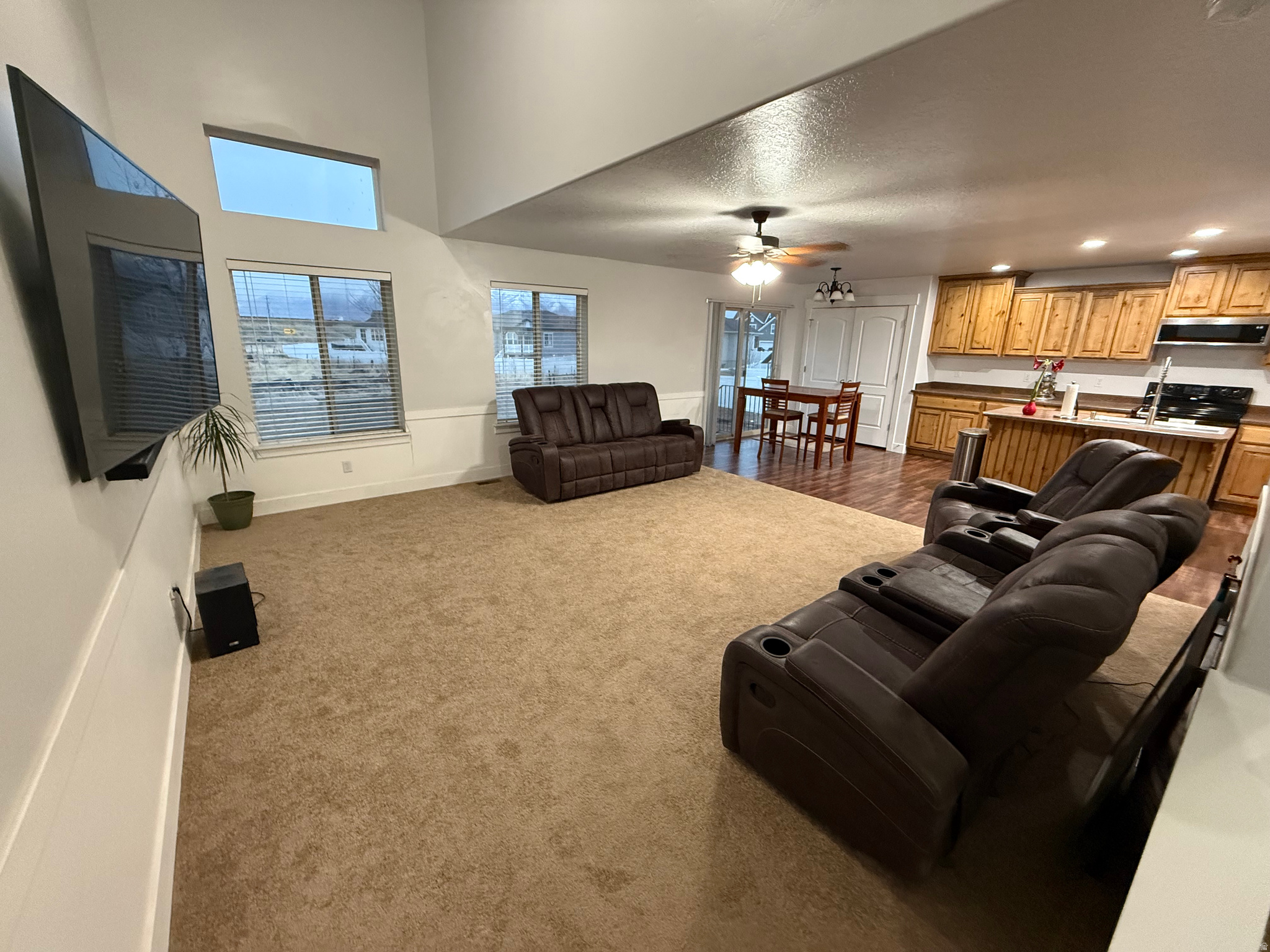 SPANISH FIELDS - Residential