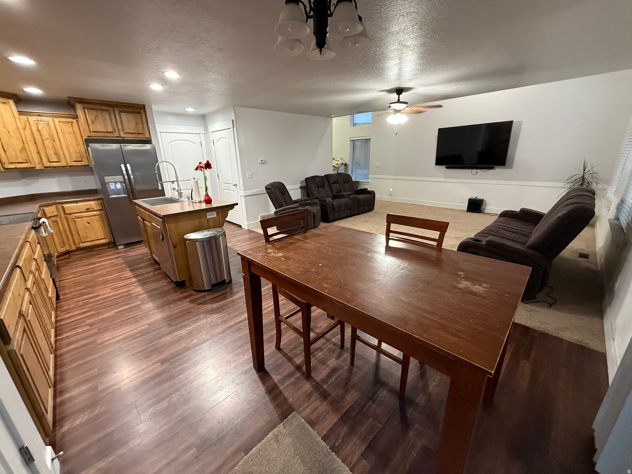 SPANISH FIELDS - Residential