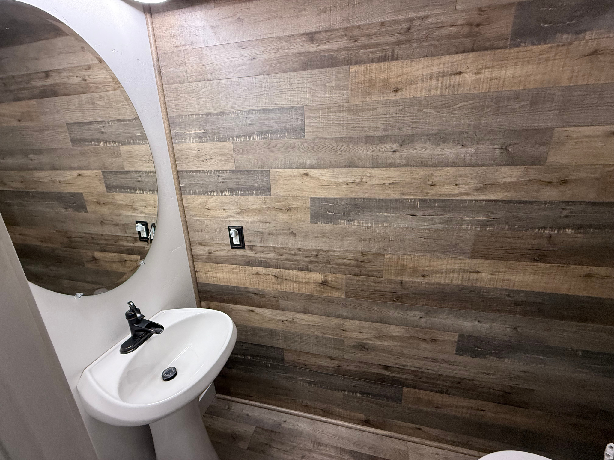 SPANISH FIELDS - Residential