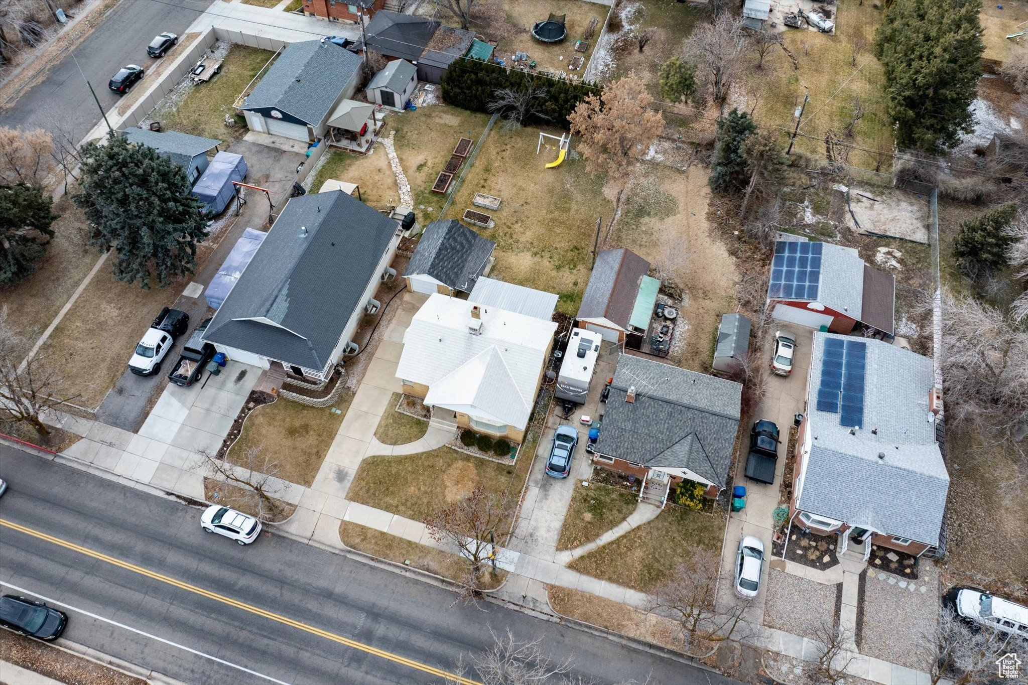 3273 Quincy Ave, Ogden, Utah image 26