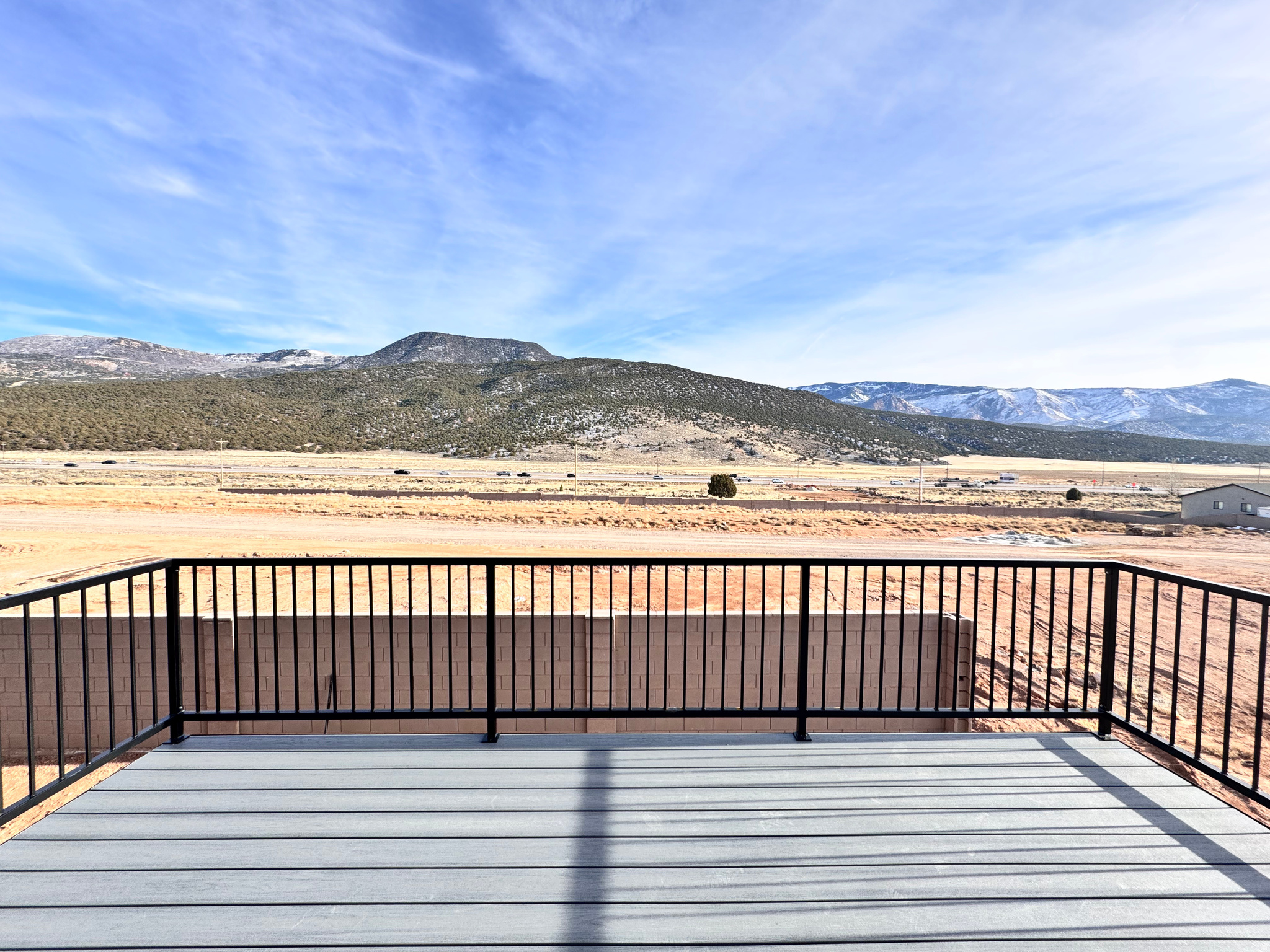 BLACK SAGE - Residential