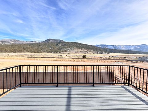 Tiny photo for 2509 W SCENIC DR #107, Cedar City, UT 84720 (MLS # 2133262)