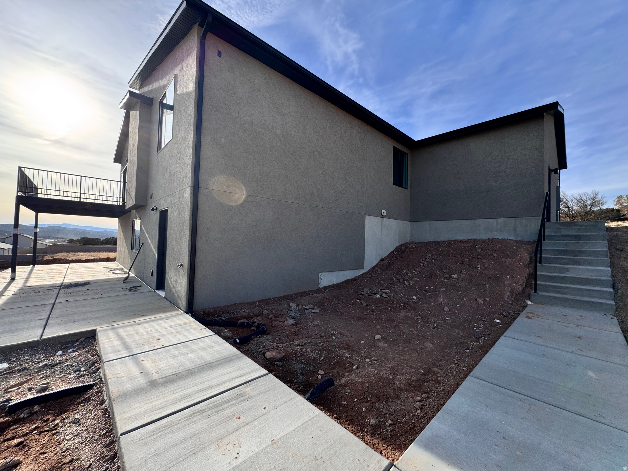 BLACK SAGE - Residential