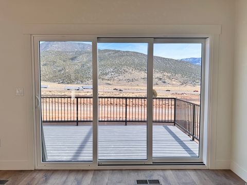 Tiny photo for 2509 W SCENIC DR #107, Cedar City, UT 84720 (MLS # 2133262)