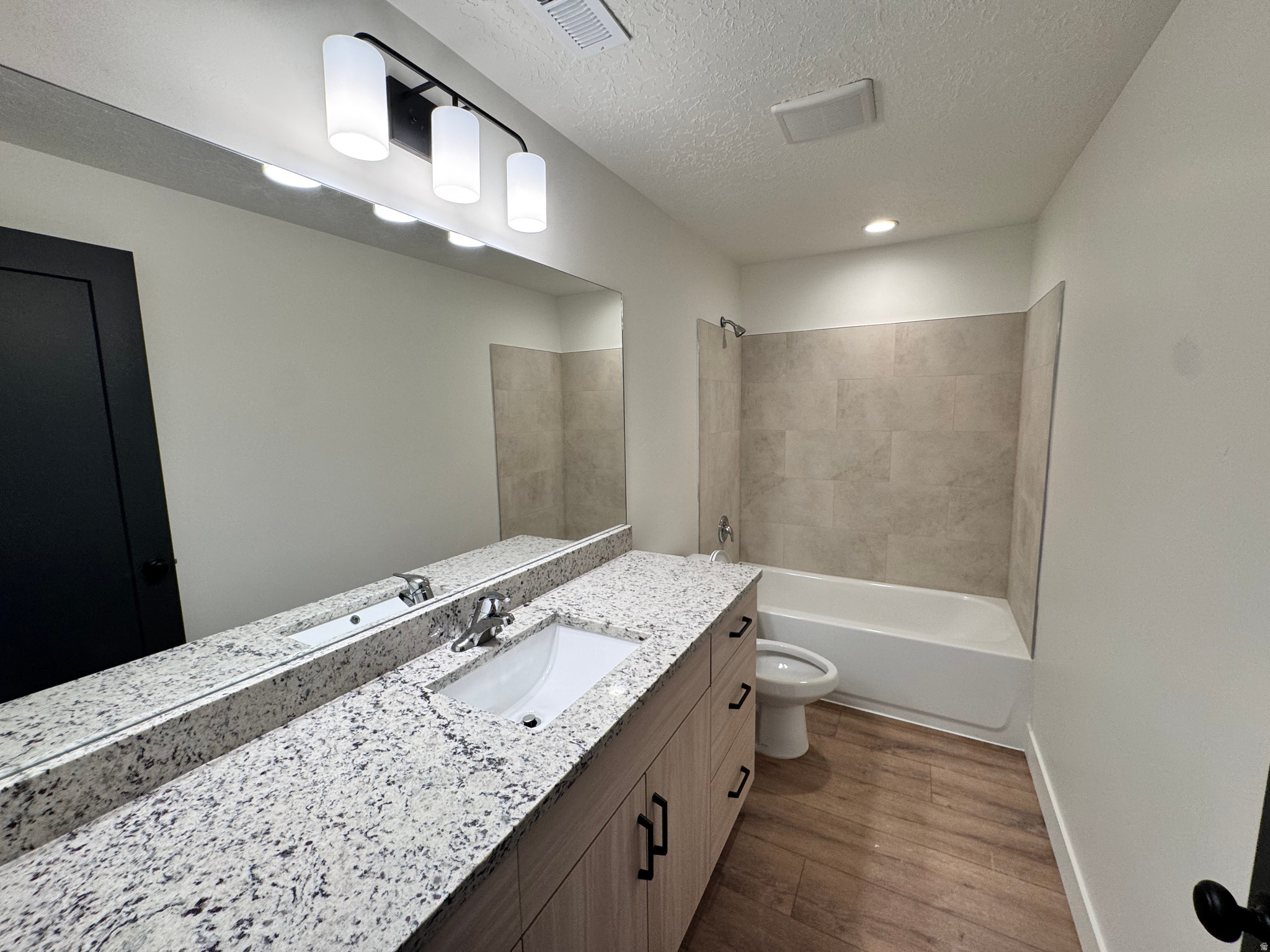 BLACK SAGE - Residential