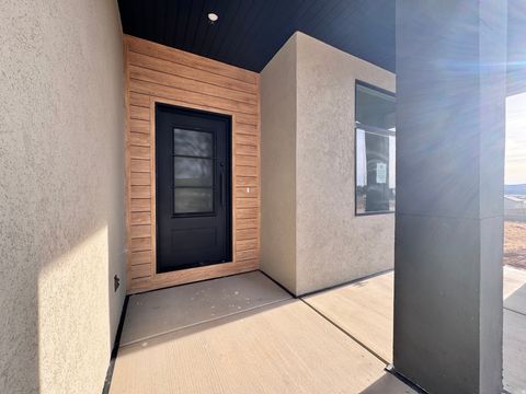 Tiny photo for 2509 W SCENIC DR #107, Cedar City, UT 84720 (MLS # 2133262)