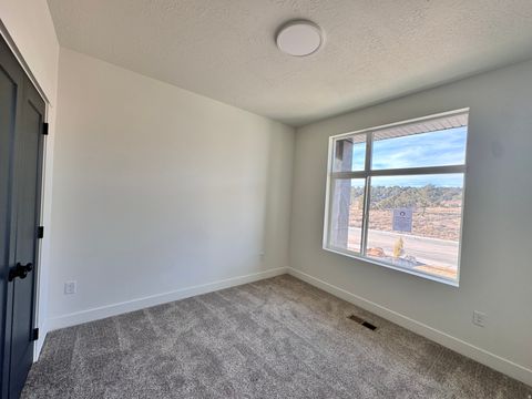 Tiny photo for 2509 W SCENIC DR #107, Cedar City, UT 84720 (MLS # 2133262)