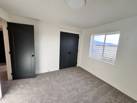Tiny photo for 2509 W SCENIC DR #107, Cedar City, UT 84720 (MLS # 2133262)