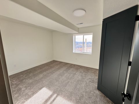 Tiny photo for 2509 W SCENIC DR #107, Cedar City, UT 84720 (MLS # 2133262)