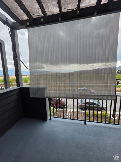Tiny photo for 6158 W SOUTH JORDAN PKWY, South Jordan, UT 84009 (MLS # 2117034)