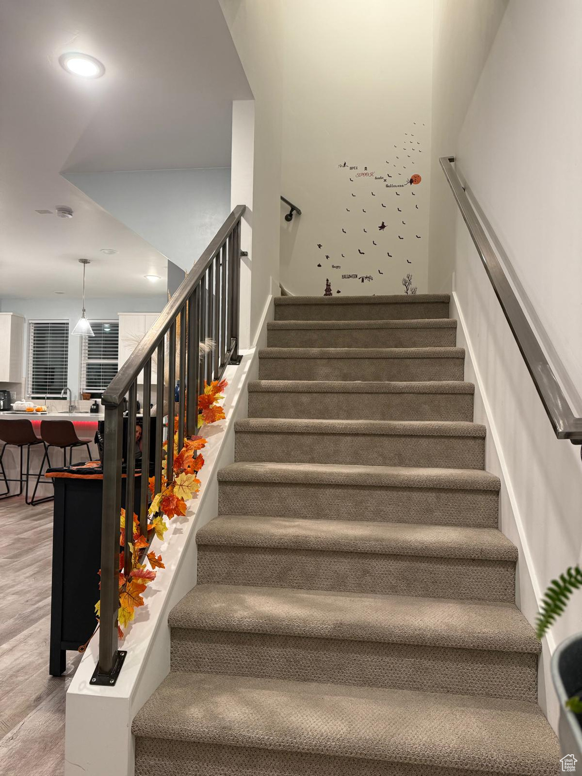 DAYBREAK VILLAGE 8 P - Residential