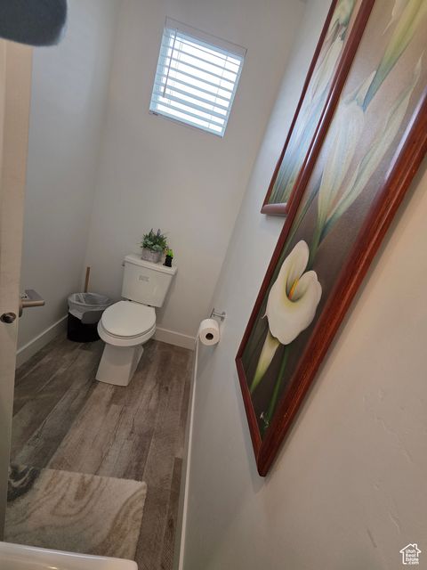 Tiny photo for 6158 W SOUTH JORDAN PKWY, South Jordan, UT 84009 (MLS # 2117034)