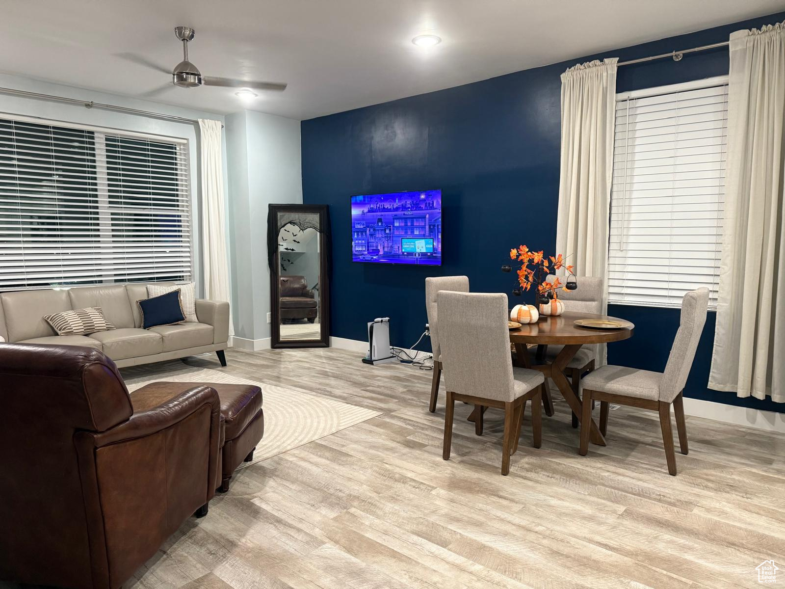 DAYBREAK VILLAGE 8 P - Residential