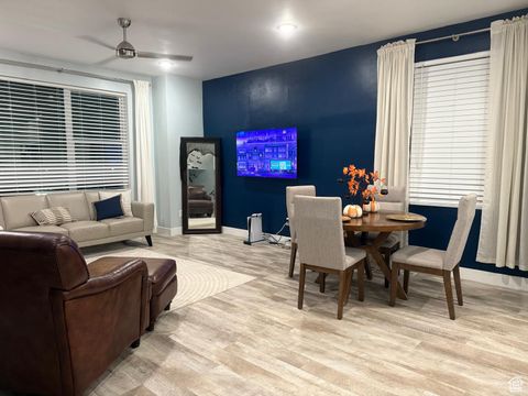 Tiny photo for 6158 W SOUTH JORDAN PKWY, South Jordan, UT 84009 (MLS # 2117034)