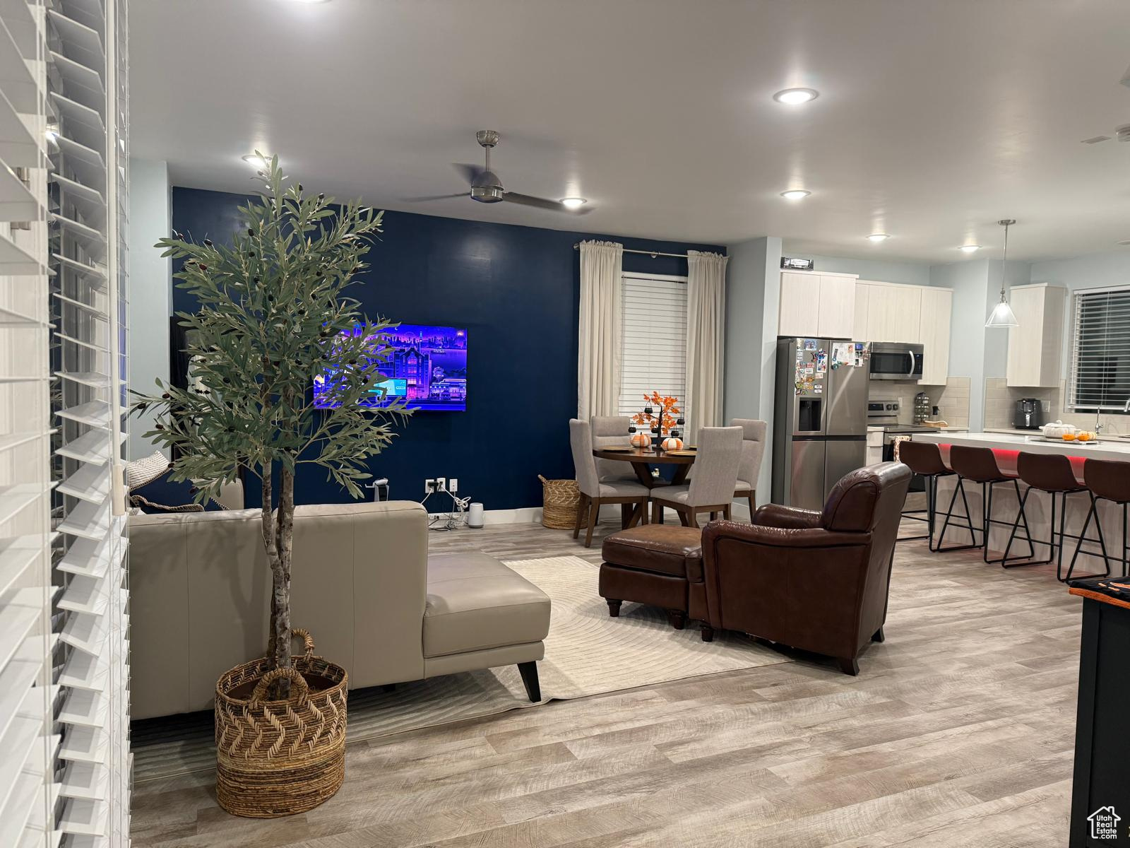 DAYBREAK VILLAGE 8 P - Residential