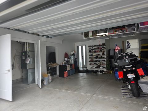 Tiny photo for 6158 W SOUTH JORDAN PKWY, South Jordan, UT 84009 (MLS # 2117034)