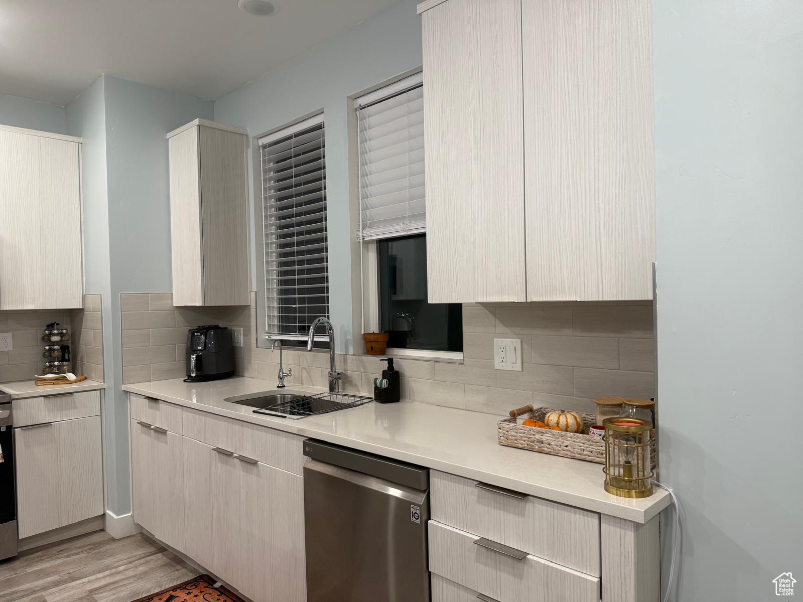 DAYBREAK VILLAGE 8 P - Residential