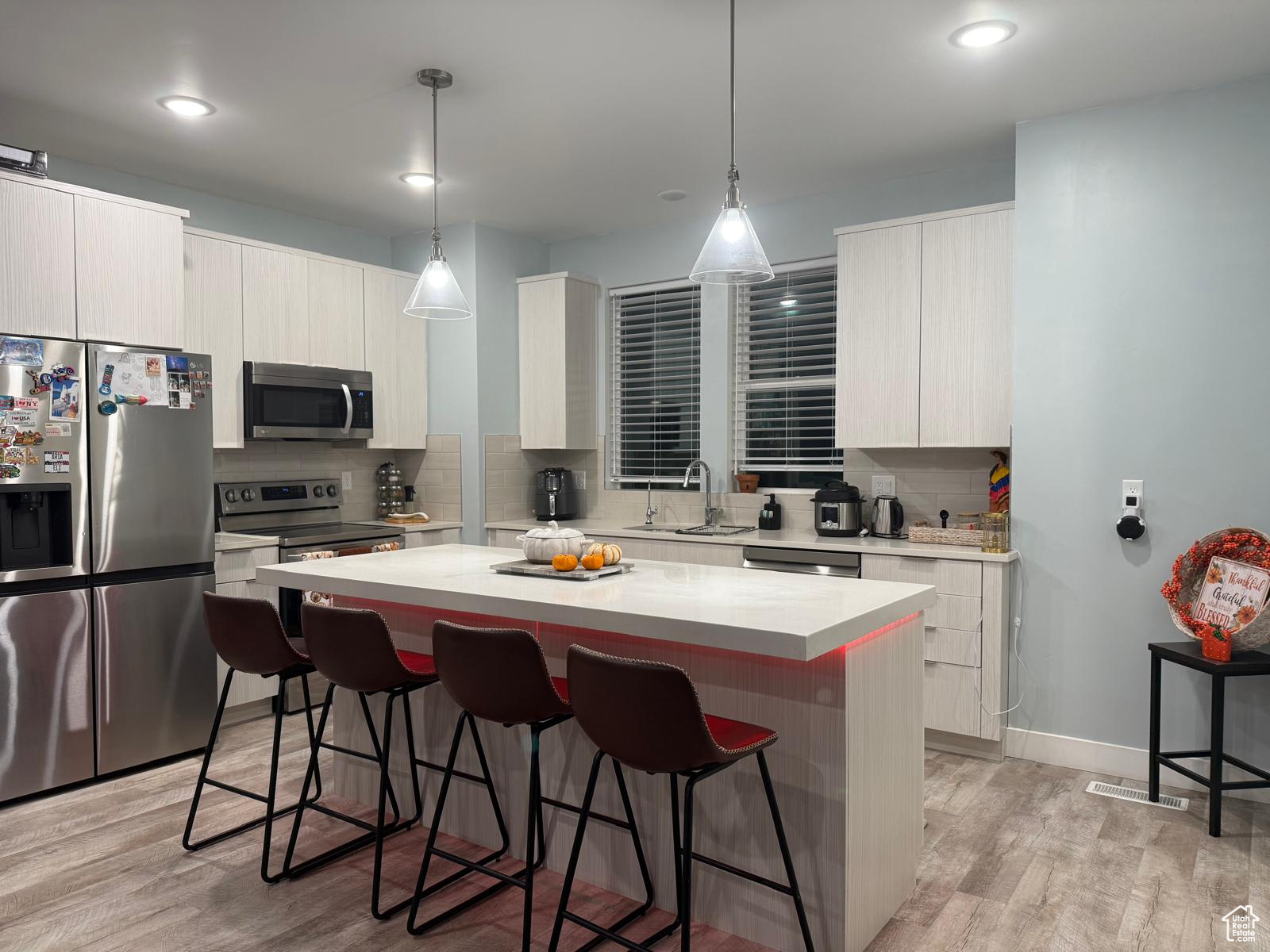 DAYBREAK VILLAGE 8 P - Residential