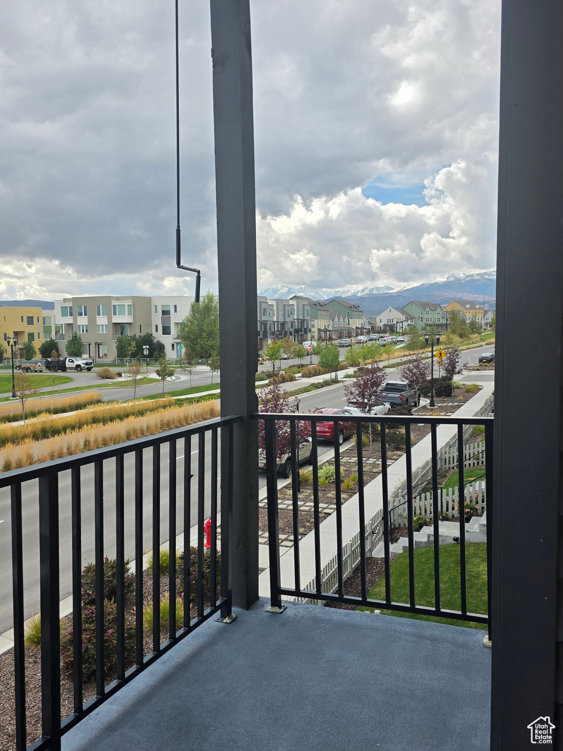 DAYBREAK VILLAGE 8 P - Residential