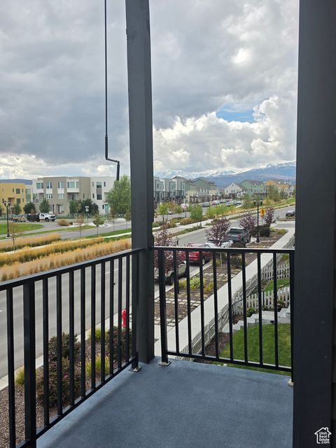 Tiny photo for 6158 W SOUTH JORDAN PKWY, South Jordan, UT 84009 (MLS # 2117034)