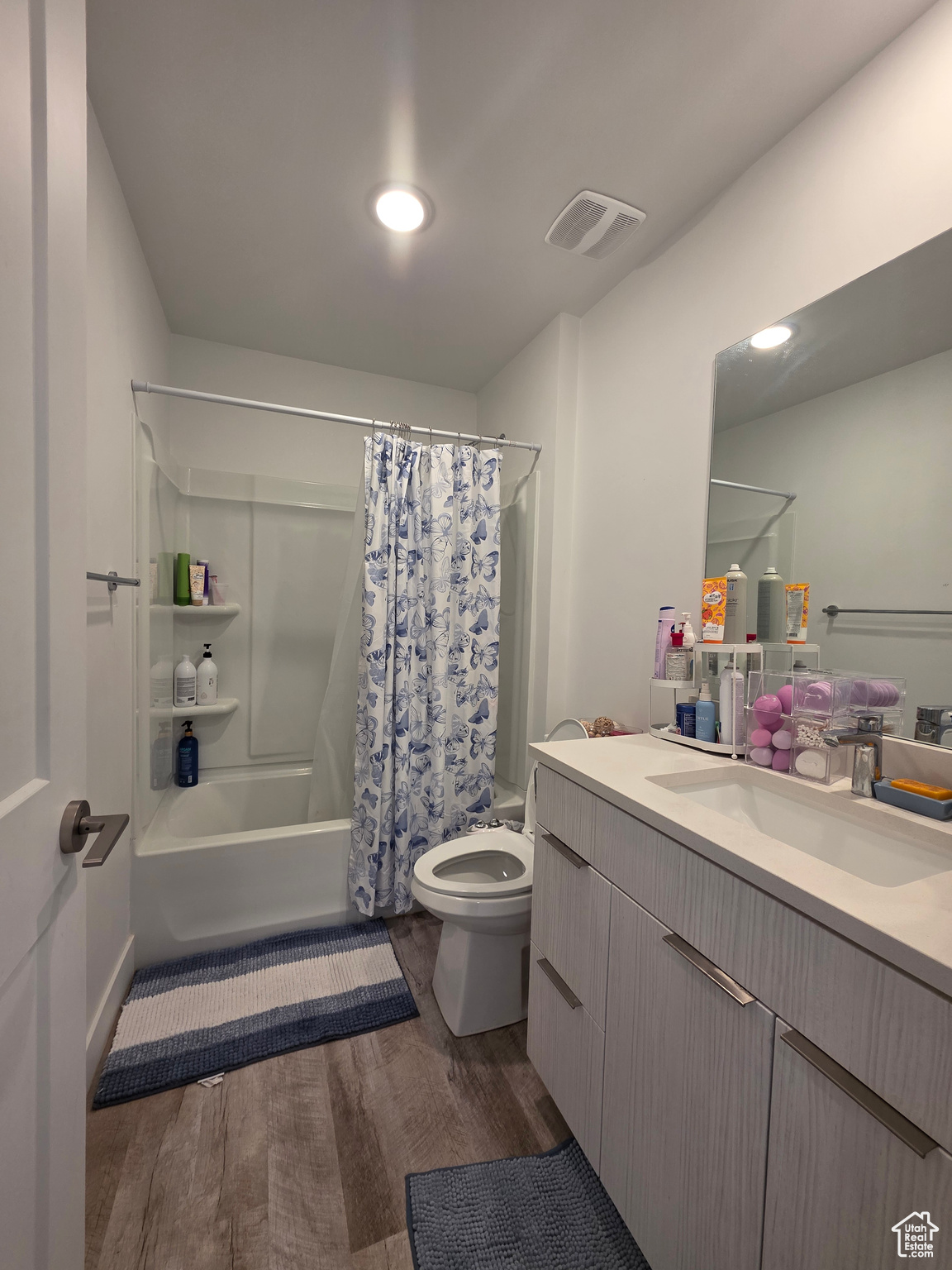DAYBREAK VILLAGE 8 P - Residential