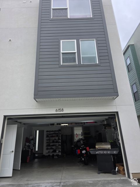 Tiny photo for 6158 W SOUTH JORDAN PKWY, South Jordan, UT 84009 (MLS # 2117034)