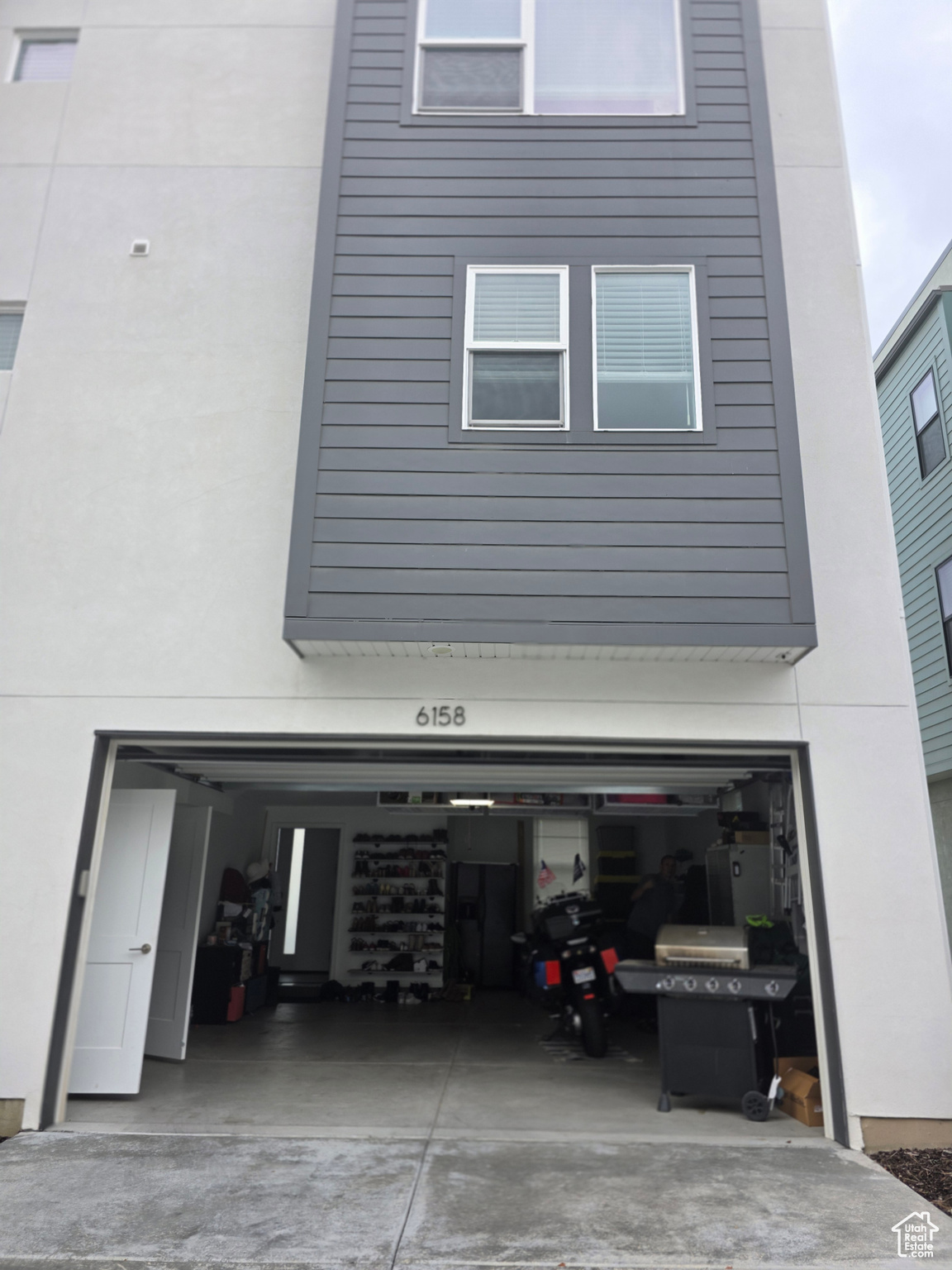 DAYBREAK VILLAGE 8 P - Residential