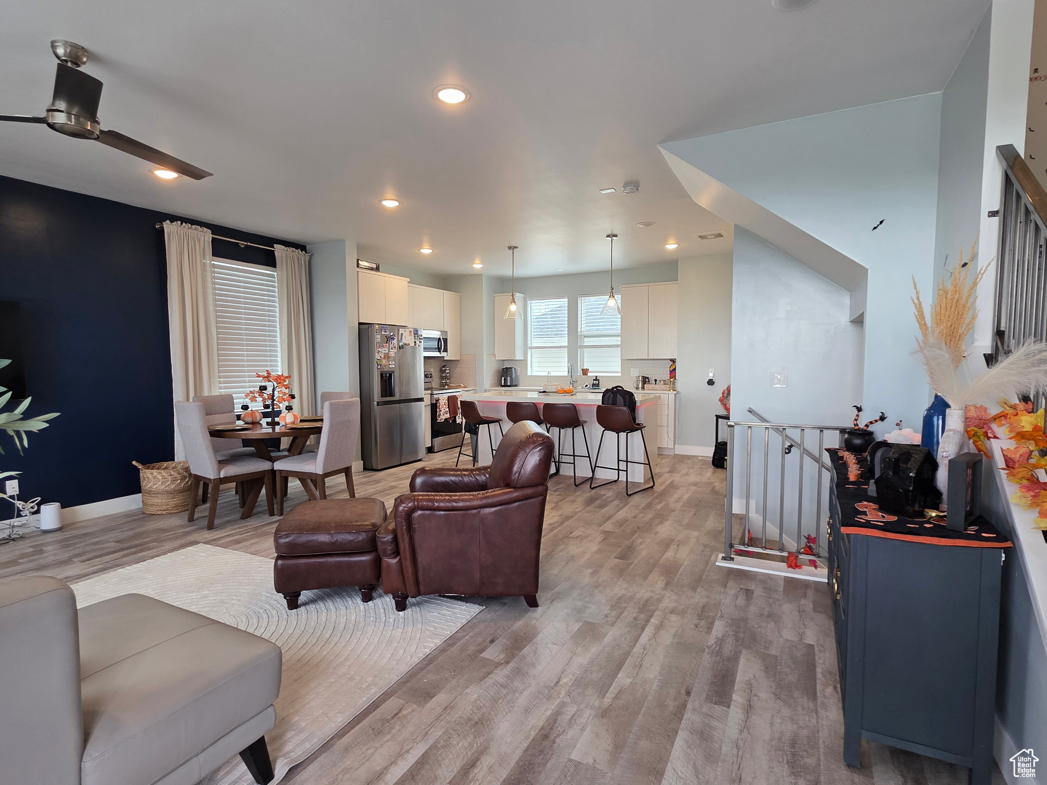 DAYBREAK VILLAGE 8 P - Residential